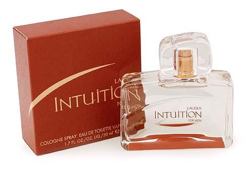 Intuition Cologne - Click Image to Close